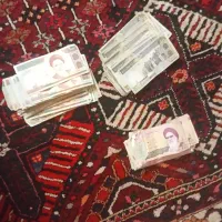 پول کاغذی
