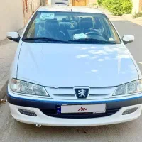 پارس موتور جدید گاز سیمی اخر 402|خودرو سواری و وانت|بندرعباس, |دیوار