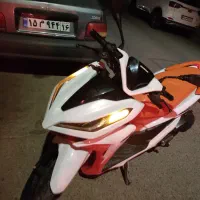 کلیک ۱۵۰ مدل ۱۴۰۱