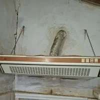 هود دورسا|اجاق گاز و لوازم برقی پخت‌وپز|ساری, |دیوار