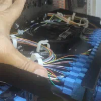 پیکربندی و راه اندازی پسیو و اکتیو شبکه|خدمات رایانهای و موبایل|بوشهر, |دیوار