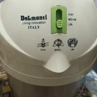 خردکن دلموتی