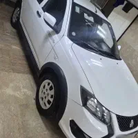 کوییک 1402 مدل GXL