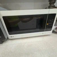 ماکرو‌ویو ال جی نو