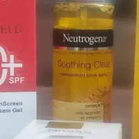 تونر نیتروژینا،دورچشم بیوآکوا