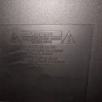 تلوزیون ال سی دی۴۰ اینچ سونی اورجینال