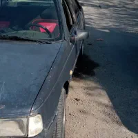 ماشین پژو۴۰۵