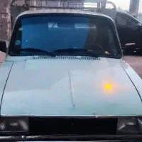 فروش خودرو وانت پیکان