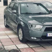 دنا پلاس مدل ۹۶ تک برگ سند کم کار