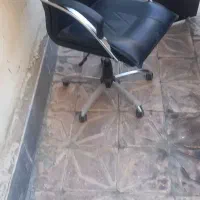 میز ریاست و صندلی جکدار|دفتر کار|تبریز, |دیوار