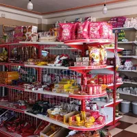 واگذاری مواد غذایی(سوپرمارکت)|فروشگاه و مغازه|کرمان, |دیوار