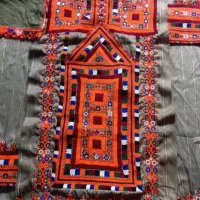 لباس بلوچی