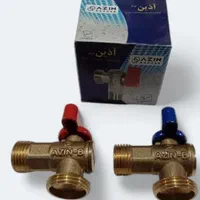 فروش شیر پیسوال و شیرحیاطی|مصالح و تجهیزات ساختمان|کرج, شاهین‌ویلا|دیوار
