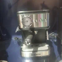 اسپرسو ساز با اقساط ۲۴ ماهه