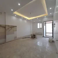 سوییت « نوساز + ۲ خواب + کرسی بلند و پکیج» حمیدیان