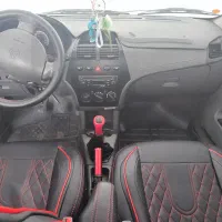 تیبا ۲ هاچبک|خودرو سواری و وانت|سنندج, |دیوار