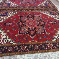 سه عدد فرش|فرش|هریس, |دیوار