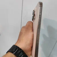 IPHONE 16 PRO ZAA 95% 128|موبایل|کرج, گوهردشت|دیوار