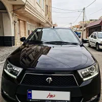 دنا پلاس تیپ ۲ مدل ۱۳۹۹|خودرو سواری و وانت|قم, سالاریه|دیوار