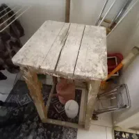 چهارپایه سالم ۷۰۰