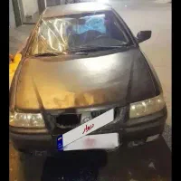 سمند ۸۳ سالم