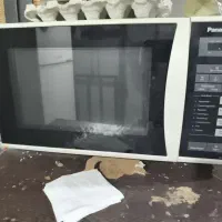 ماکروفر پاناسونیک