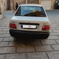 پراید 131مدل98|خودرو سواری و وانت|تهران, مینابی|دیوار