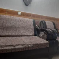 مبل هفت نفره|مبلمان خانگی و میز عسلی|صباشهر, |دیوار