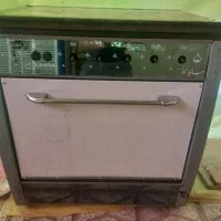 اجاق گاز sania|اجاق گاز و لوازم برقی پخت‌وپز|نیشابور, گنبد سبز|دیوار