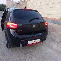 تیبا 95. کم کار تمیز خونگی سرامیک شده