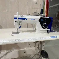 چرخ خیاطی صنعتی H1