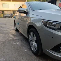 جشنواره اقـسـاط ویژه تارا اتوماتیک V4 تیتانیوم|خودرو سواری و وانت|تهران, بهار|دیوار