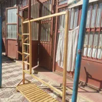 به یک شاگرد  جهت کار در کارگاه نجاری نیازمندیم