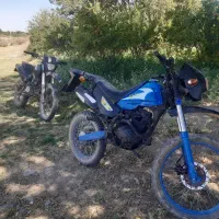 تریل ۱۵۰ اصل پیشرو