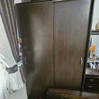 کمد لباس بزرگ