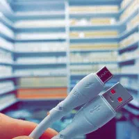 کابل سوپر فست شارژ|لوازم جانبی موبایل و تبلت|آران و بیدگل, |دیوار