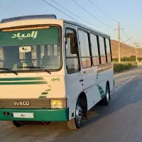 مینی بوس A60 درجه یک