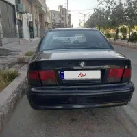 سمند|خودرو سواری و وانت|شیراز, گلدشت معالی‌آباد|دیوار