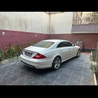 بنز CLS350 فول