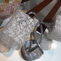 لوستر دیوار کوب