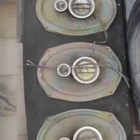 باند میدرنج