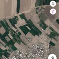 زمین کشاورزی