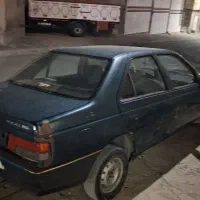 پژو RD تحویلی مدل ۸۴