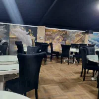 ( کافه رستوران )