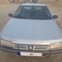 روا مدل ۸۷|خودرو سواری و وانت|قروه, |دیوار