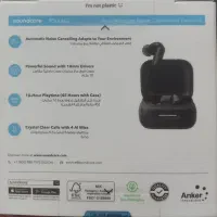 هدفون بلوتوثی ساندکور|لوازم جانبی موبایل و تبلت|اندیشه, اندیشه فاز ۱|دیوار