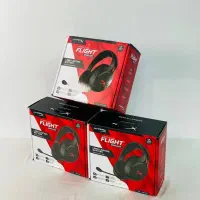 هدفن hyperx cloud flight|قطعات و لوازم جانبی رایانه|ارومیه, |دیوار