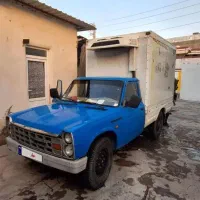 نیسان یخچالدر