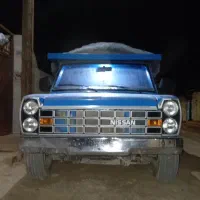 نیسان|خودرو کلاسیک|سبزوار, ولیعصر (نجار آباد)|دیوار