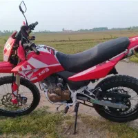 کویر تریل ۲۴۸ t 2